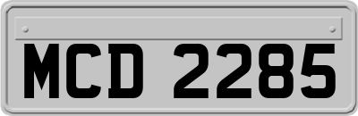 MCD2285