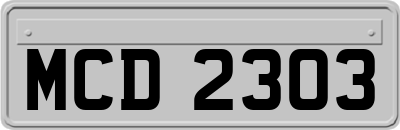 MCD2303