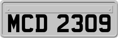 MCD2309