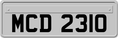 MCD2310