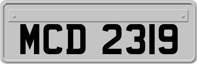 MCD2319