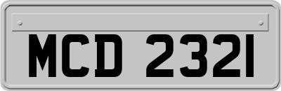 MCD2321
