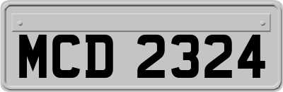 MCD2324