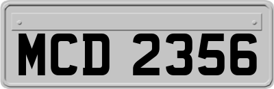 MCD2356