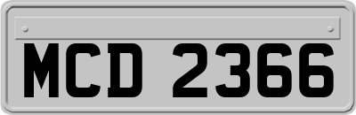 MCD2366