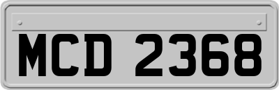 MCD2368