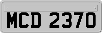 MCD2370