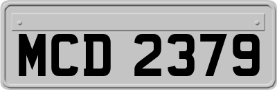 MCD2379