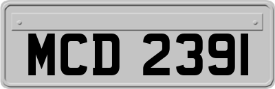 MCD2391