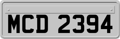 MCD2394