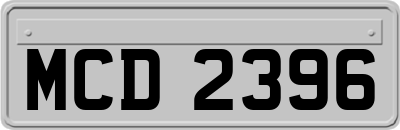 MCD2396