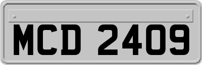 MCD2409