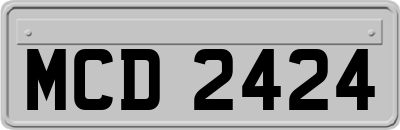 MCD2424