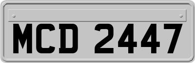 MCD2447