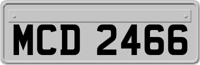 MCD2466