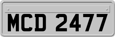 MCD2477