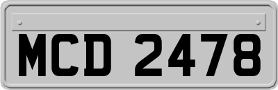 MCD2478
