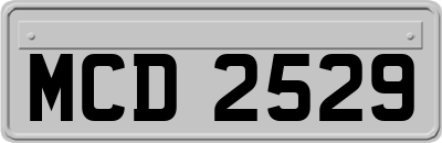 MCD2529