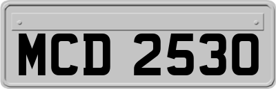 MCD2530