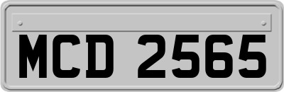 MCD2565