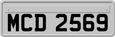 MCD2569