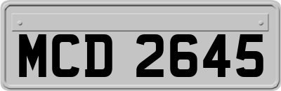 MCD2645