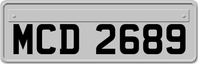 MCD2689