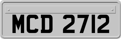 MCD2712