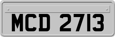MCD2713