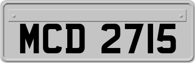 MCD2715