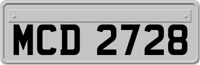 MCD2728