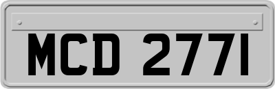 MCD2771