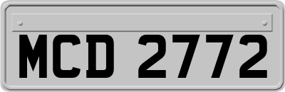 MCD2772