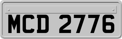 MCD2776