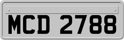 MCD2788