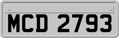 MCD2793