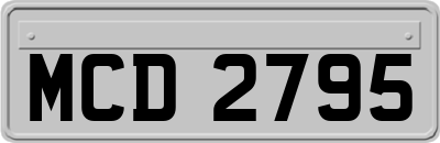 MCD2795