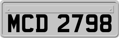 MCD2798