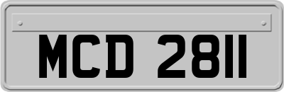 MCD2811