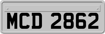 MCD2862