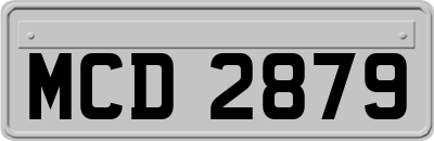 MCD2879
