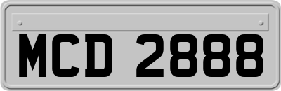 MCD2888