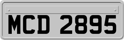 MCD2895