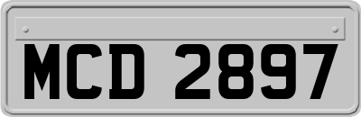 MCD2897