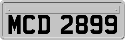 MCD2899