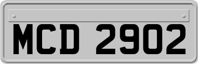MCD2902