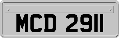 MCD2911