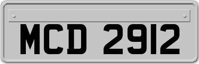 MCD2912