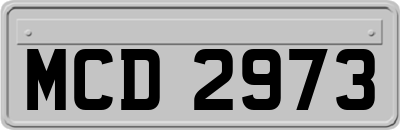 MCD2973