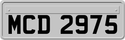 MCD2975